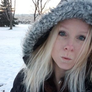 Meet your Posher, Jackie